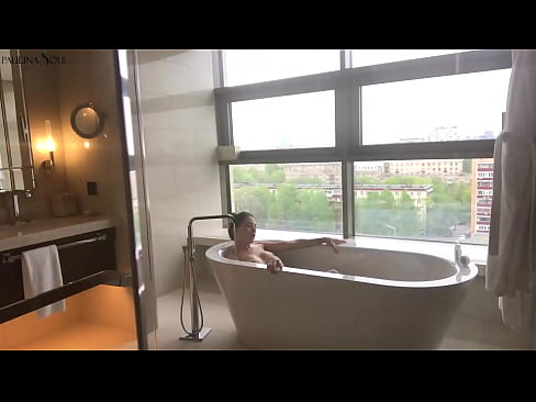 ❤️ Obrovská kočka vášnivě si honí kundu v koupelně ️❌ Kvalitní sex u cs.redgast4asset.ru ❌❤