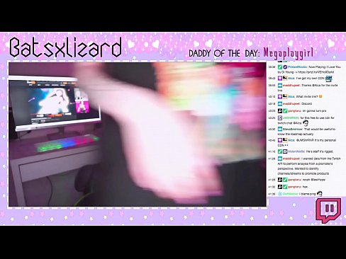❤️ HRÁČ ZAPOMNĚL VYPNOUT STREAM A VYSTŘÍKAL SE V PŘÍMÉM PŘENOSU ️❌ Kvalitní sex u cs.redgast4asset.ru ❌❤