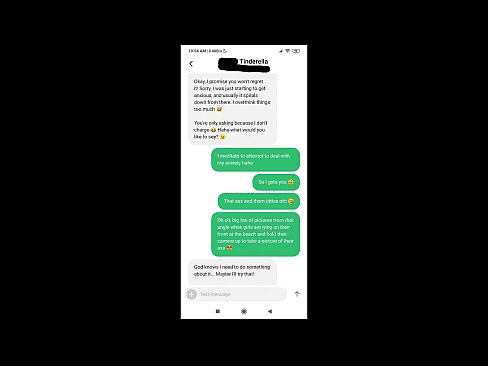 ❤️ Do svého harému jsem přidal novou PAWG z Tinderu ( včetně rozhovoru s Tinderem) ️❌ Kvalitní sex u cs.redgast4asset.ru ❌❤