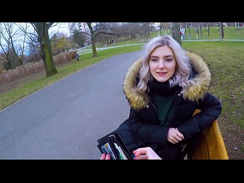 ❤️ Polyká cizí žhavé sperma za peníze - orál v parku Eva Elfie ️❌ Kvalitní sex u cs.redgast4asset.ru ❌❤